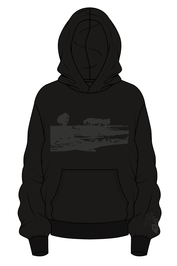 Meadow Hoodie