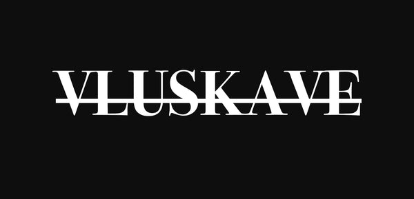 Vluskave